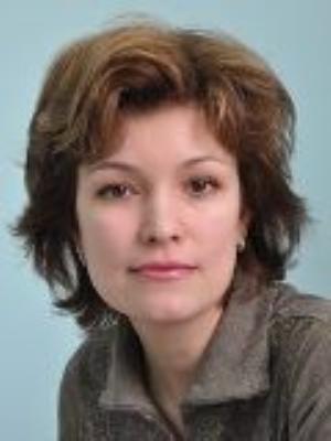 Боровских Ольга Николаевна