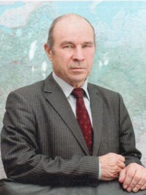 Хозин Вадим Григорьевич