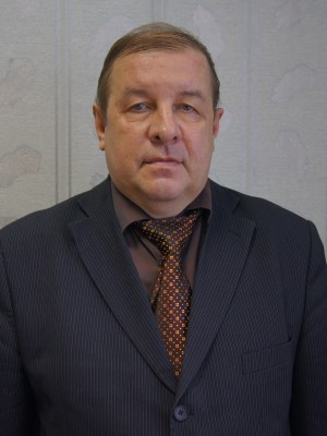 Селюгин Александр Сергеевич