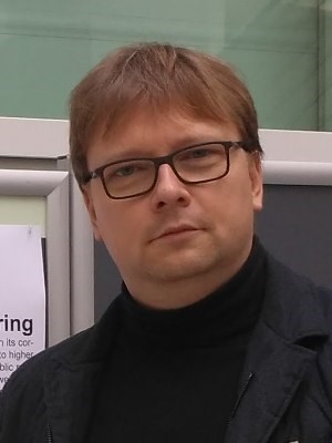 Богданов Андрей Николаевич