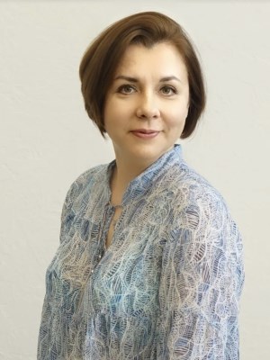 Биктемирова Элла Ильдаровна