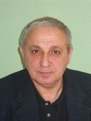 Бройда Владимир Аронович