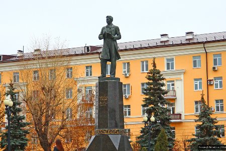 15 апреля 2022 года в Татарстане пройдет день памяти Габдуллы Тукая