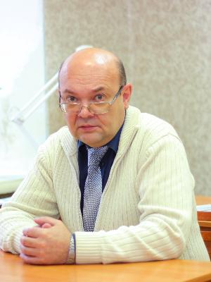 Енюшин Владимир Николаевич