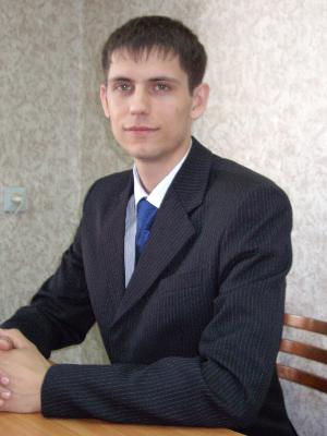 Крайнов Дмитрий Владимирович