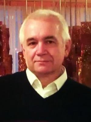 Сундуков Виктор Иванович