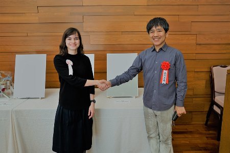 Феноменальная победа студентов-архитекторов КГАСУ в Японии в конкурсе с полувековой историей!