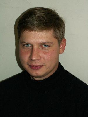 Макаров Дмитрий Борисович