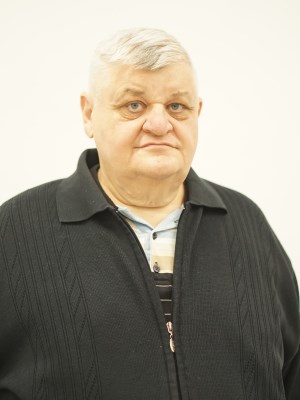Бусарев Андрей Валерьевич