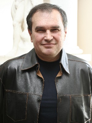 Ахметзянов Вагиз Газизович