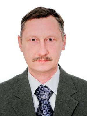 Майстренко Игорь Юрьевич