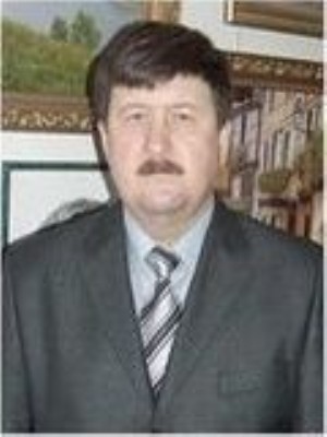 Хабибуллин Фарид Шамилович