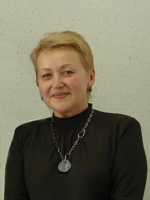 Никонова Светлана Игоревна