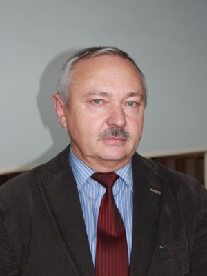 Дубяго Владимир Александрович