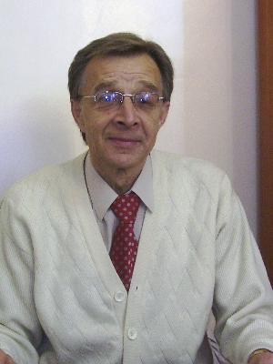 Громаков Николай Семенович