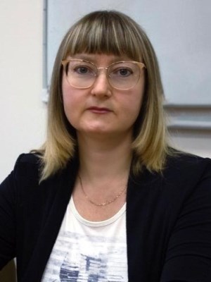 Медяник Юлия Владиславовна