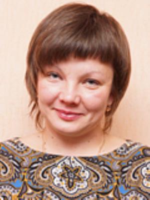 Андреева Светлана Александровна