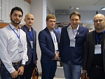 В КГАСУ открылась Международная научно-техническая конференция "Высокопрочные цементные бетоны: технология, конструкции, экономика"