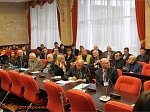 Представители КГАСУ приняли участие в Международной конференции кафедр организационно-технологического и управленческого профиля строительных и технических вузов (НИУ МГСУ, Москва)