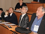 Подведены итоги Международной конференции «Высокопрочные цементные бетоны: технология, конструкции, экономика» в КГАСУ