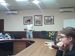 Студенты КГАСУ приняли участие в конференции, посвященной Дню славянской письменности и культуры