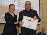 КГАСУ отметил 50-летие Казанской архитектурно-художественной школы