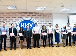 Студенты Нижнекамского агропромышленного колледжа стали победителями муниципального конкурса дипломных проектов 