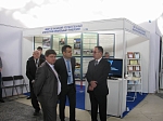 КГАСУ принял активное участие в VII международной специализированной выставке и конгрессе «Чистая вода. Казань»