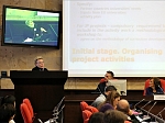 КГАСУ принял участие в международной встрече в рамках европейской программы Erasmus+ (Москва, МГСУ)
