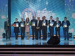 Поздравляем победителей XII конкурса «Пятьдесят лучших инновационных идей для Республики Татарстан»!