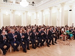 Студенты и аспиранты КГАСУ стали обладателями именной стипендии Мэра Казани