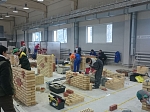В Казанском строительном колледже прошел сетевой чемпионат профессионального мастерства «Молодые профессионалы» (WSR)