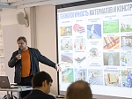В КГАСУ состоялся учебный семинар для преподавателей и студентов университета по BIM-технологиям