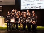 Студент КГАСУ Айнур Мустафин стал победителем международного конкурса Archi-World Academy в Мюнхене и выиграл стажировку в одной из лучших архитектурных мастерских мира!