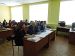 В Казанском колледже коммунального хозяйства и строительства состоялся Республиканский лингвистический конкурс по английскому языку 
