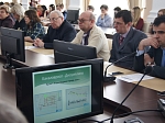 В КГАСУ состоялся круглый стол «Подготовка и переподготовка кадров в сфере энергосбережения и энергоэффективности в ЖКХ»
