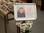 В музее КГАСУ начала работу выставка, посвященная 80-летию со дня рождения Фатхуллина Вагиза Шайхулловича (1937-2005)