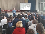 Выпускников Казанского строительного колледжа пригласили в КГАСУ