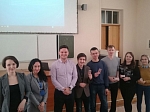 Студенты КГАСУ совместно с девелопером «ЮИТ Казань» провели workshop на тему развития жилищного строительства