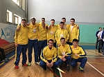 Студенты КГАСУ успешно выступили в Окружном финале чемпионата АССК России среди спортивных клубов ПФО