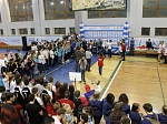 Студенты КГАСУ успешно выступили в Окружном финале чемпионата АССК России среди спортивных клубов ПФО