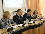В рамках совместного проекта Минфина России и Всемирного Банка в КГАСУ была проведена Неделя финансовой грамотности