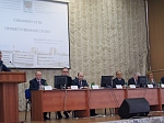 В КГАСУ проходит Международная конференция "25 лет высшему техническому образованию на татарском языке"