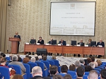 В КГАСУ проходит Международная конференция "25 лет высшему техническому образованию на татарском языке"