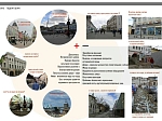 В КГАСУ подведены итоги проектного семинара по благоустройству исторического центра «Пешком по городу» 