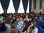 День открытых дверей в КГАСУ посетили около 500 гостей из городов и районов Татарстана и соседних республик