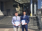 Преподаватели КГАСУ вошли в число победителей конкурса «Лучший молодой ученый Республики Татарстан – 2016»
