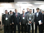 Разработки ученых КГАСУ представлены на Российском венчурном форуме