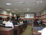 Инжиниринговый центр «SMART и BIM технологии" в КГАСУ провел Неделю BIM-технологий