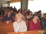 В КГАСУ прошла внеочередная профсоюзная конференция 